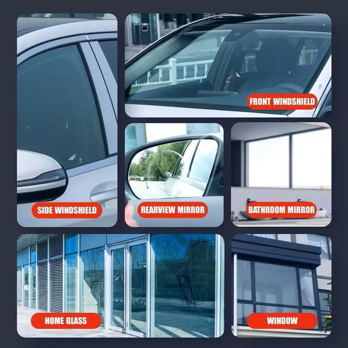 комплект за премахване на драскотини и полиране на стъкла в ...