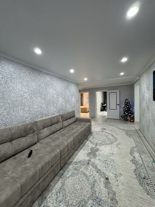 прлдам 3-х комнатную квартиру