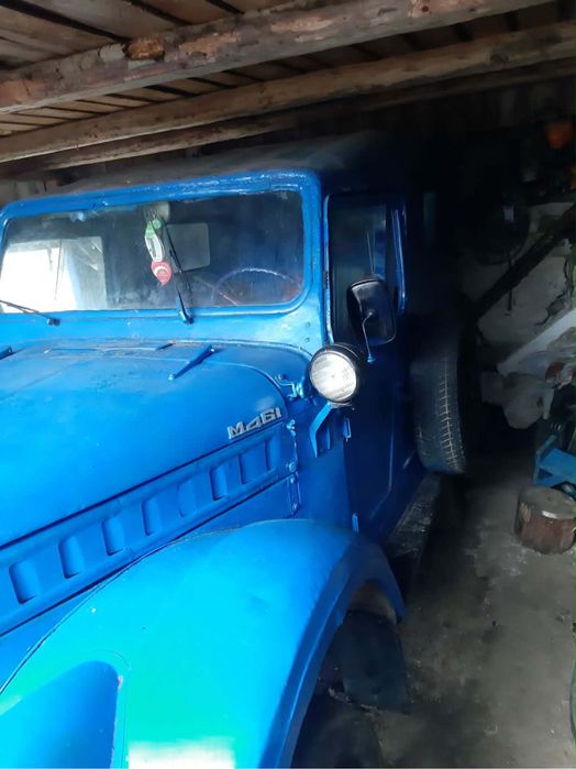 IMS de vanzare in stare buna