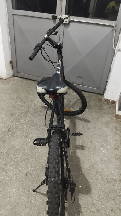 Bicicletă Bulls full Shimano