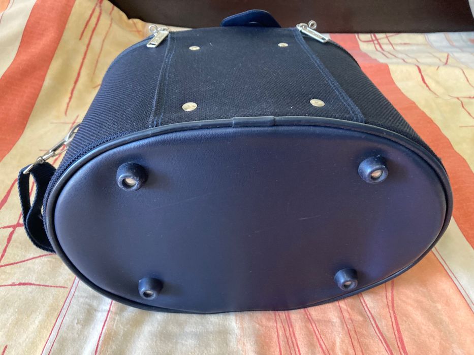 Дамска чанта МАРКО ПОЛО /за козметика и пътуване/