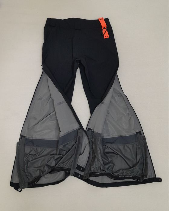 Pantaloni Pyua Evershell Pants 1 ABS, schi, tura, munte, mărimea L man