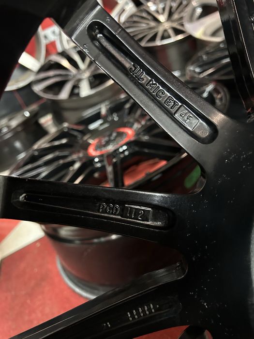 Джанти 19 цола Audi A4 A5 A6 TT