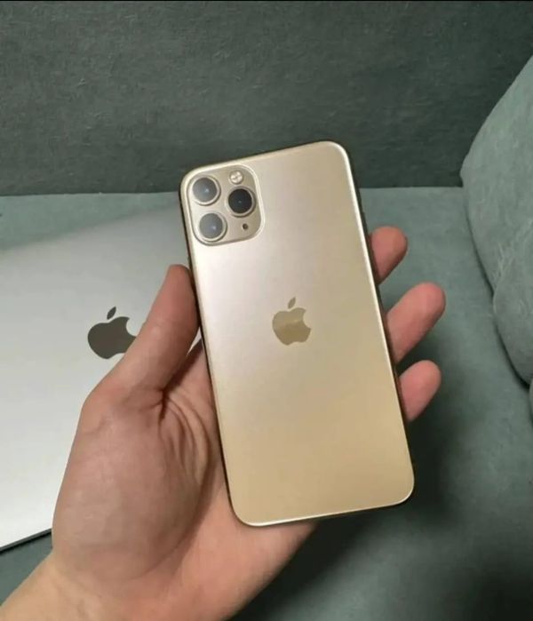 Продаётся Iphone 11 pro 256gb