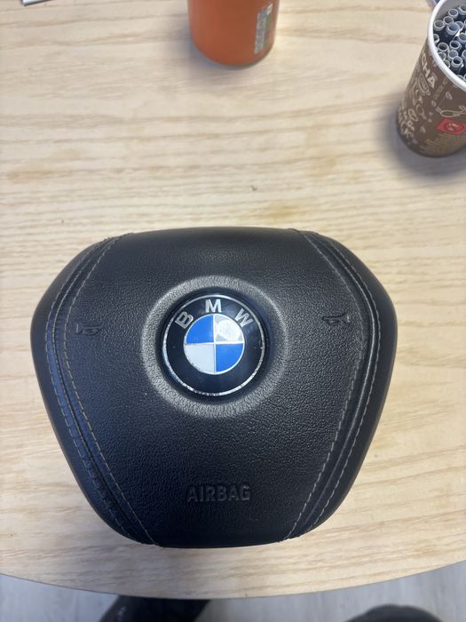 Air bag BMW G30/ G31