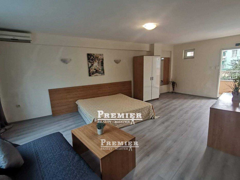 Продава се Двустаен апартамент в к.к. Слънчев бряг - 80 кв.м за 501 €/кв.м - Снимка #6