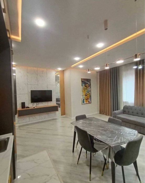 Продается 2х комнатная новостройка Дрим Хаус Яккасарай тезикова Дача