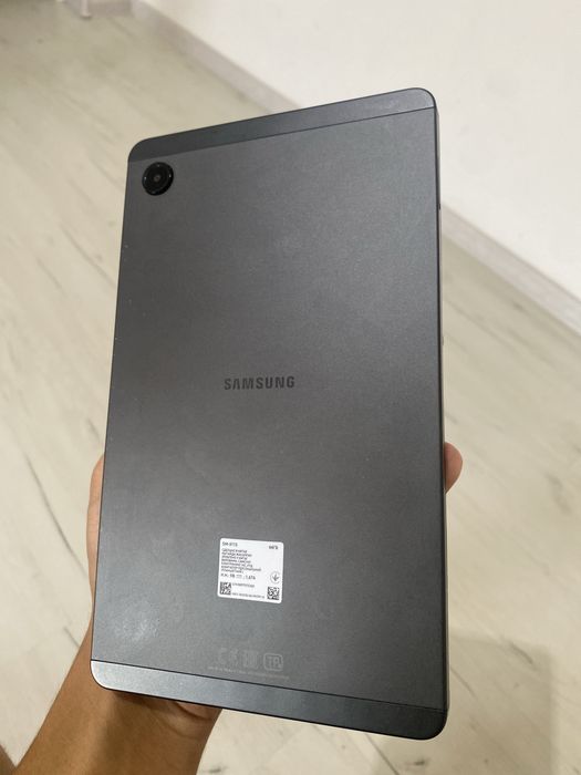 Samsung galaxy tab 9a
