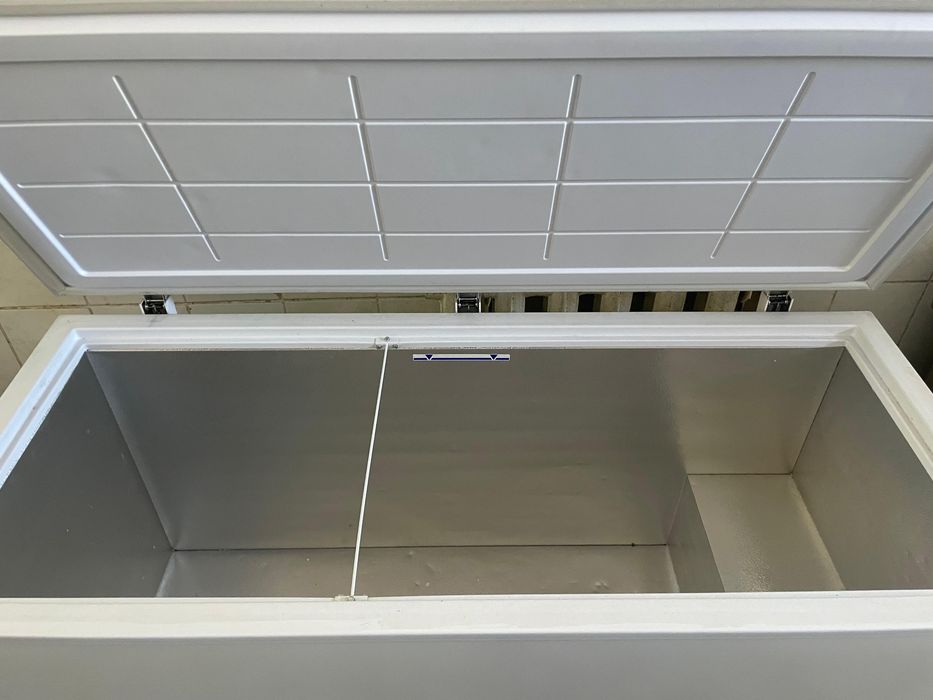 Морозильная камера