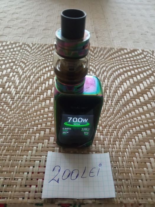 Vând țigări electronice