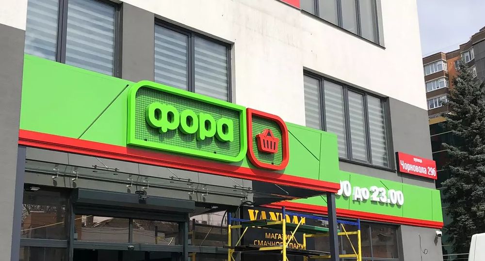 Ichki va tashqi barcha turdagi Reklama xizmati