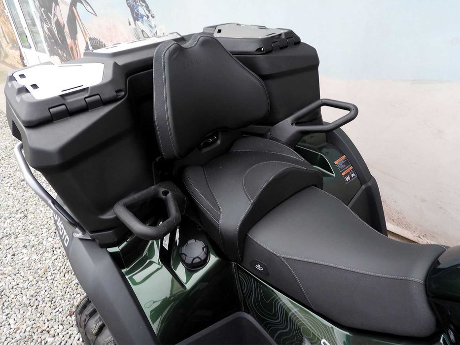 ATV CFMOTO Cforce 1000 X10 Overland EPS E5 2026 | Rate | Leasing