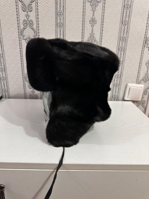 Продам норкувую шапку