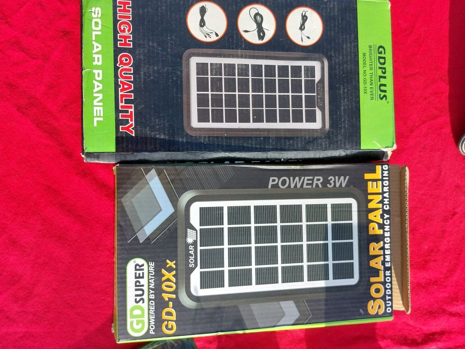 Camera de supraveghere 4G noua