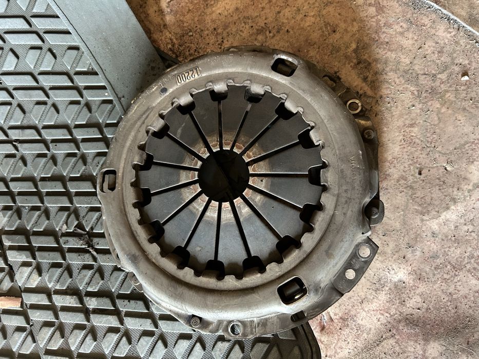 4a-fe по запчастям lb