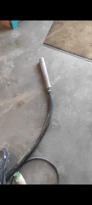 Vibrator beton ,masina taiat fier beton 220 v