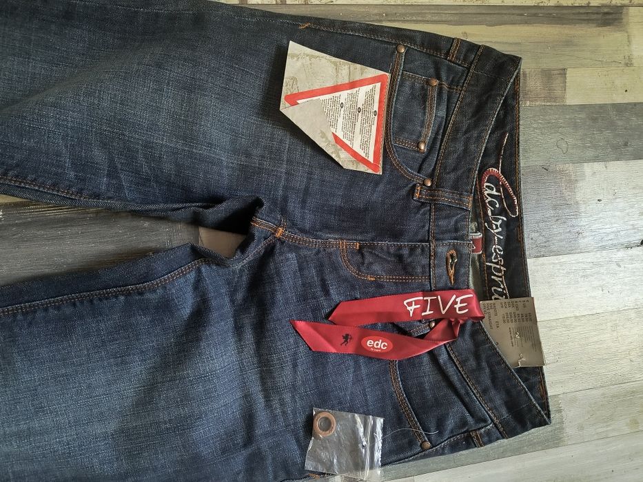 Blugi edc noi frumosi