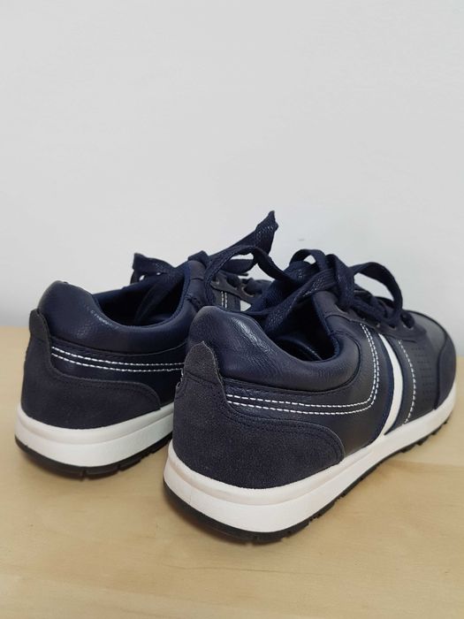 Нови мъжки кецове 36 номер