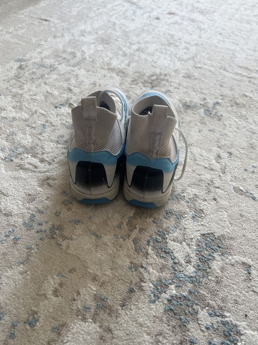 Сороконожки Air 2026