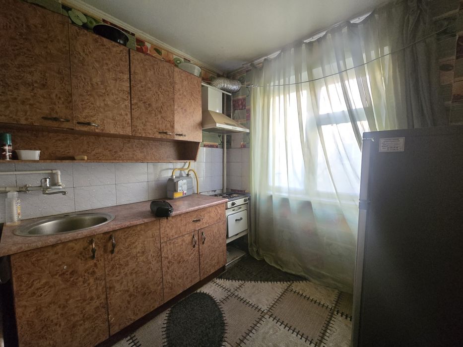 Zudlik bilan frunze massifda 1 xonali kvartira ijaraga beriladi