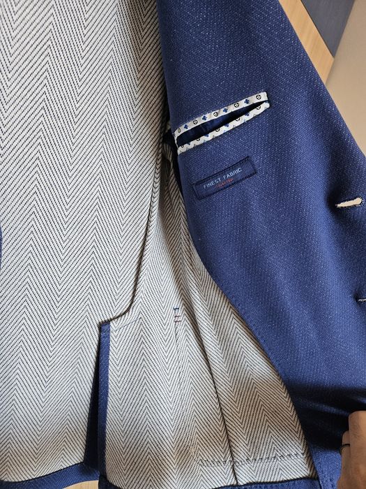 Мъжко сако Теодор