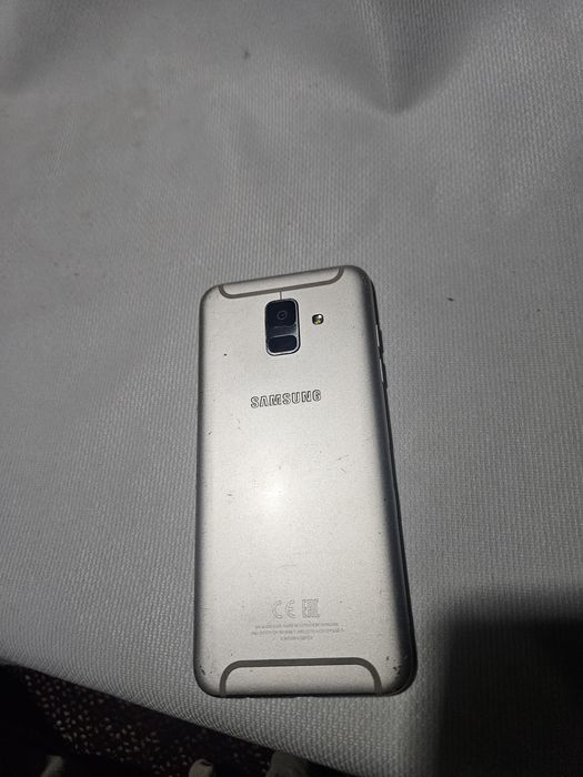 Samsung galaxy a6
