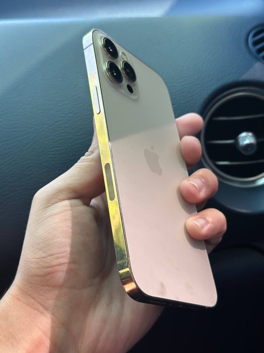 Iphone 12pro max