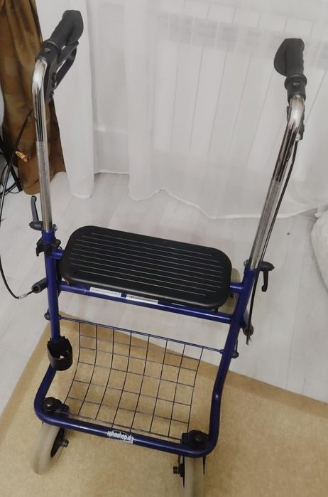 Ходунки для взрослых