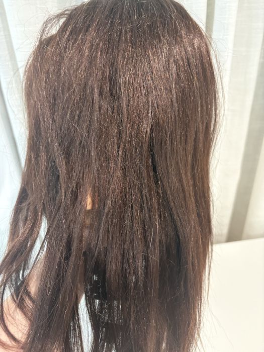 Cap manechin pentru coafat