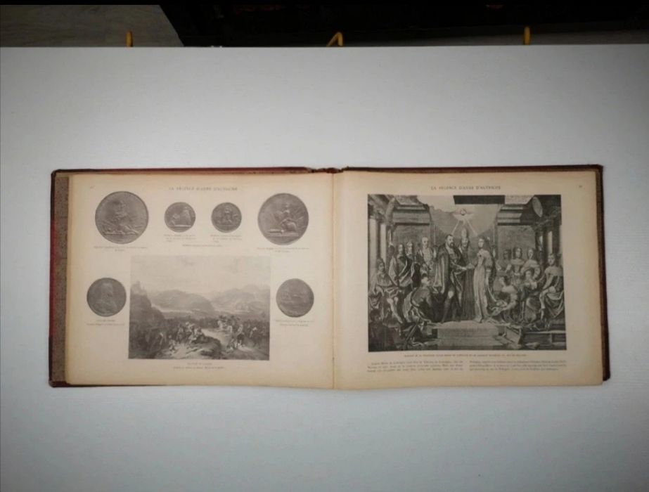 Ludovic XIV ~ Armand Dayot publicata de Ernest Flammarion 1890