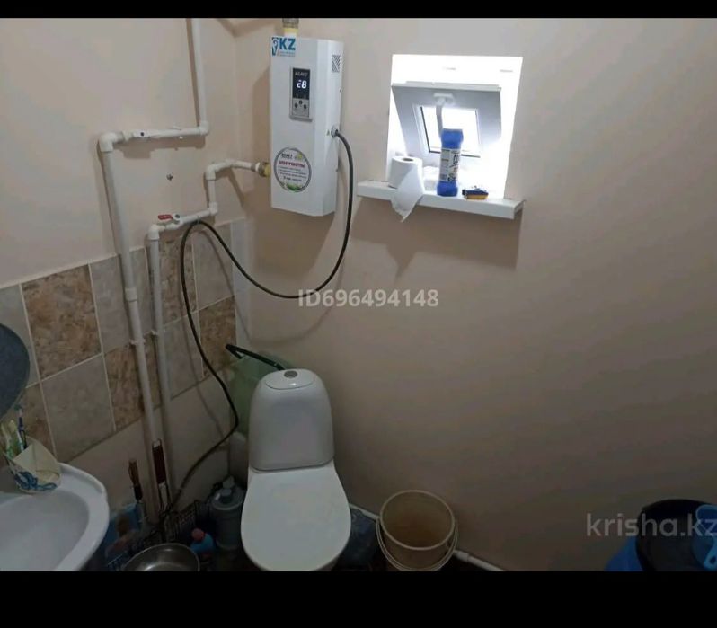 Продается дачный участок с домом, дачном массиве " Бугорки"