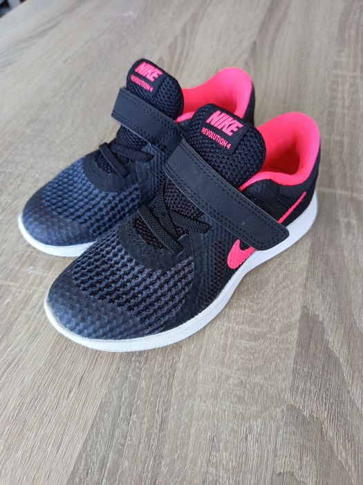 Детски маратонки Nike -27