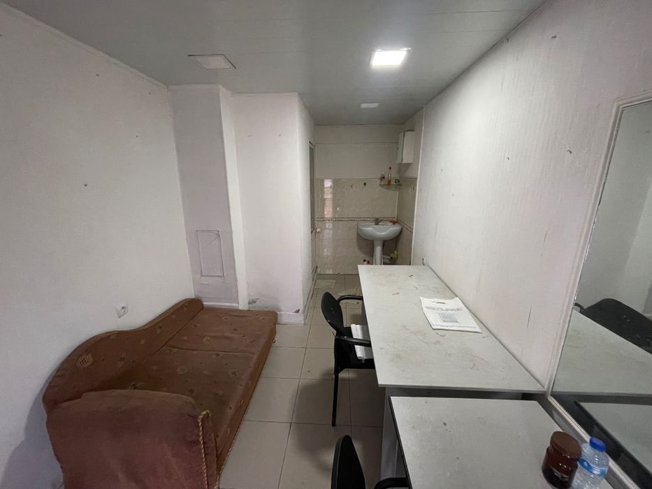 Аренда Офис.Недолеко От м.М.горького