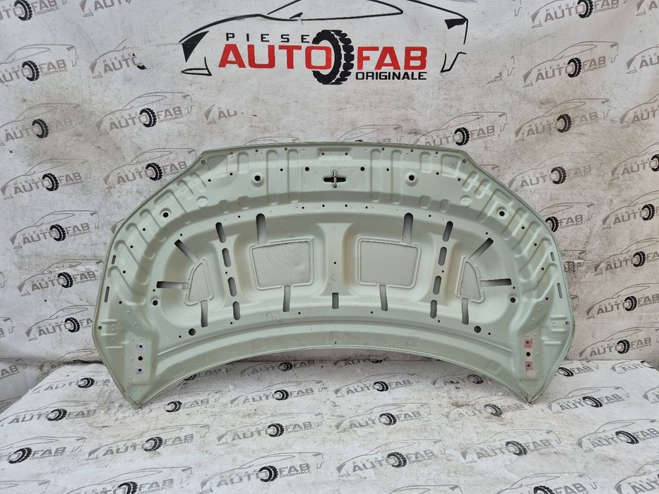 Capota motor Kia EV3 an 2024-2025-2026