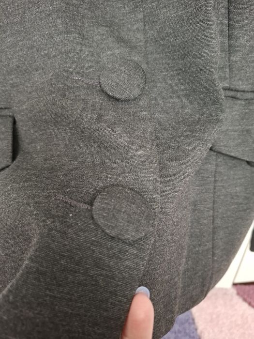 Sacou Sense marime 38