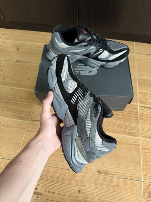 new balance 9060