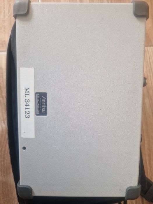 Analizor spectru Anritsu S331D