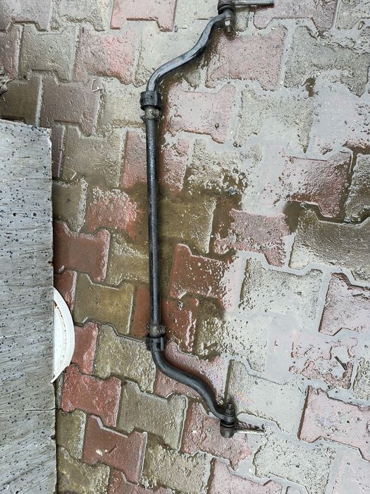 Bara stabilizatoare fata Mercedes ML W164 ML320 ML280 bara torsiune ML