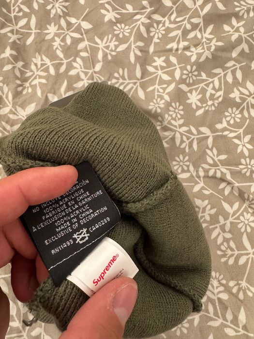 Caciula/ Fes Supreme New Era noua!