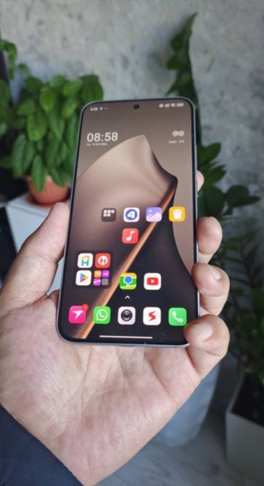 Xiaomi 15T revolution