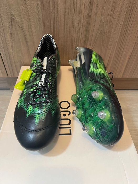 adidas F50 adizero бутонки ,калеври ,футболни обувки номер 41,5