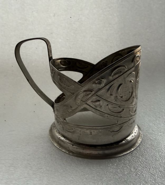 Ложки, кружки, стаканы