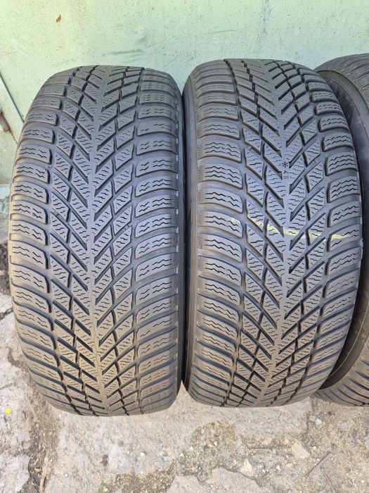 215 60 16 Anvelope de iarna Nokian Dot 22.23