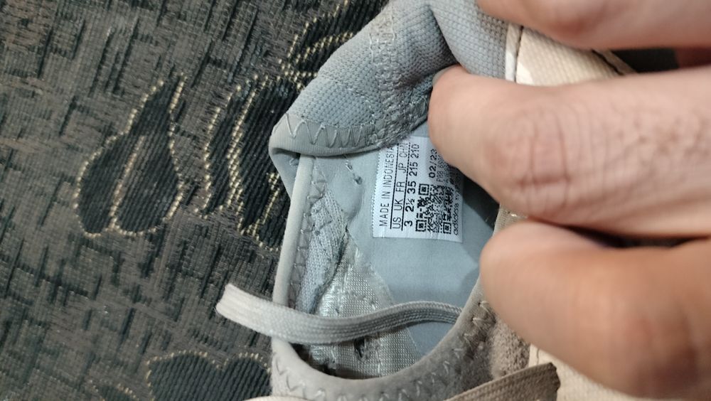 Бутонки Adidas predator 35