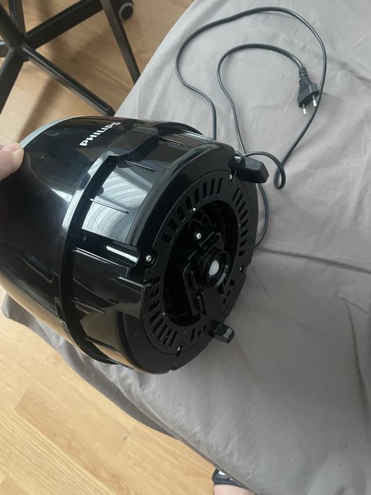 Umidificator aer philips