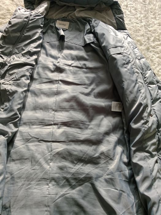 Демисезонный плащ