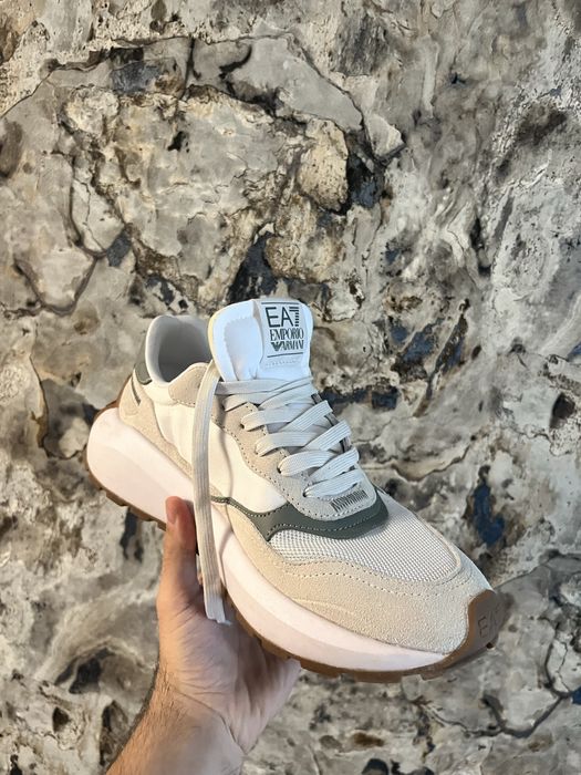 Sneakers EA7 / 41 1/3