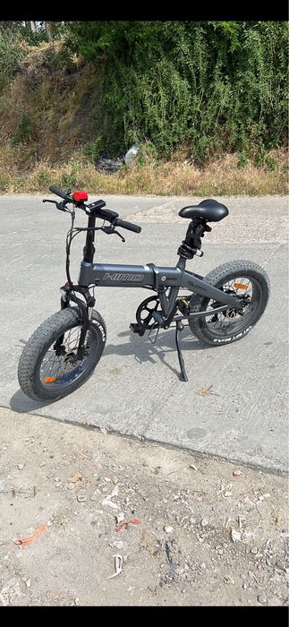 Bicicleta electrica Himo ZB20