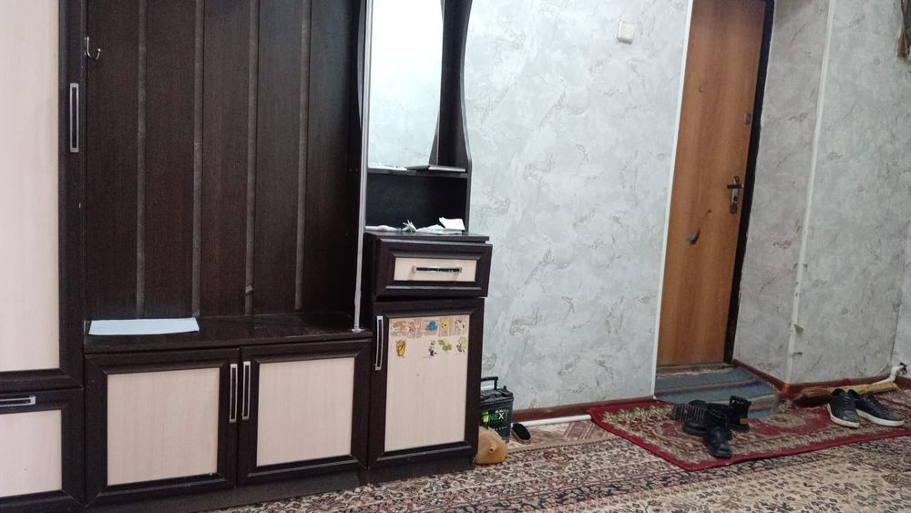 Үй жалға беріледі