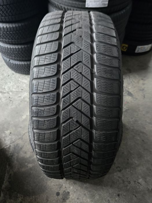 Pirelli 255/45 R19 104W MS iarnă